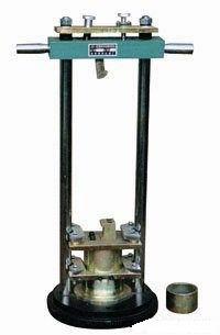 集料冲击试验机