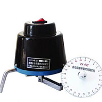 自动漆膜干燥时间测定仪