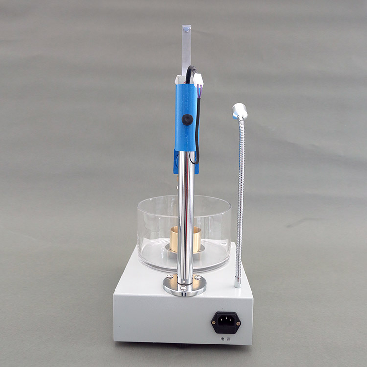 沥青针入度试验仪