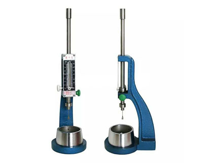 水泥稠度凝结时间测定仪