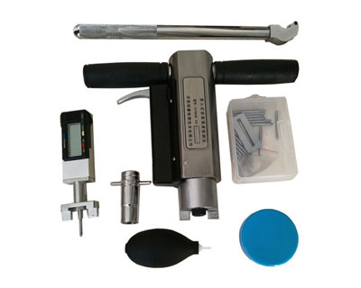 贯入式砂浆强度检测仪