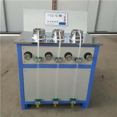 水泥土渗透系数试验仪