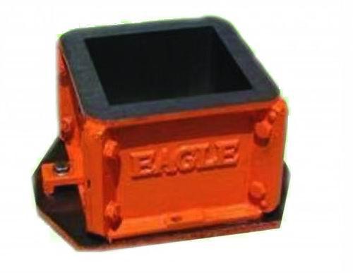  混凝土抗压试模