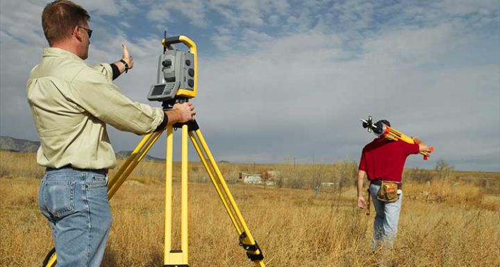 全站仪的主要功能及用途（全站仪的组成）