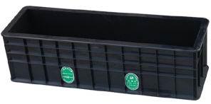 混凝土抗折试模（塑料）