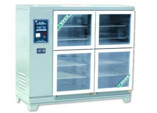 恒温恒湿混凝土标准养护箱