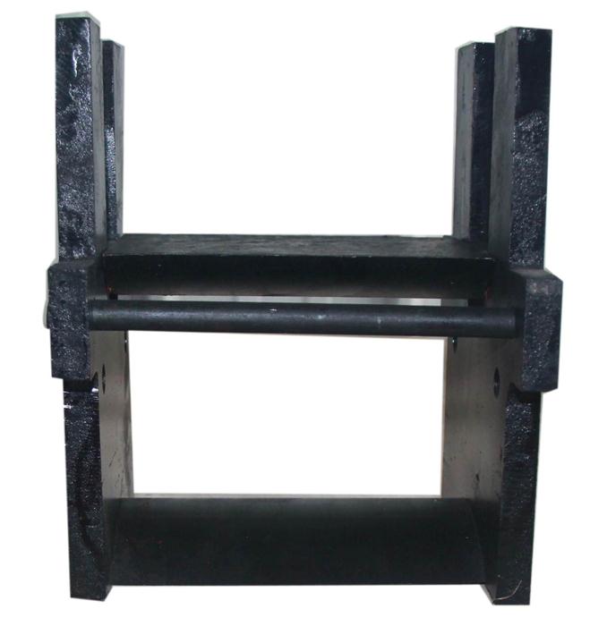 混凝土抗劈裂夹具