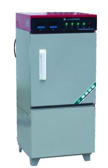 调温调湿试验箱