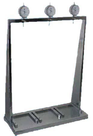 立式收缩变形仪