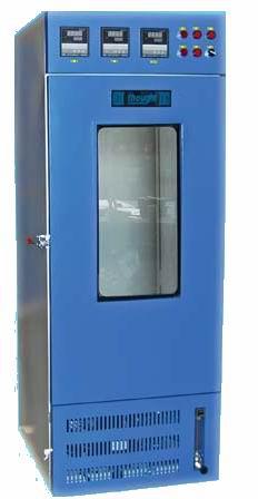  混凝土碳化试验箱