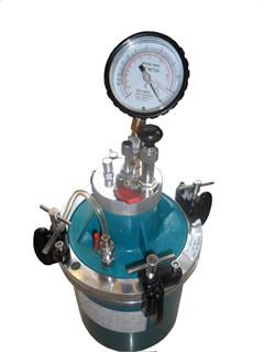 混凝土含气量测定仪