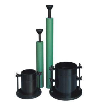 手动土壤击实仪