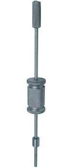 土壤贯入阻力仪