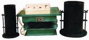 振动台法试验装置（铁路标准、公路标准）