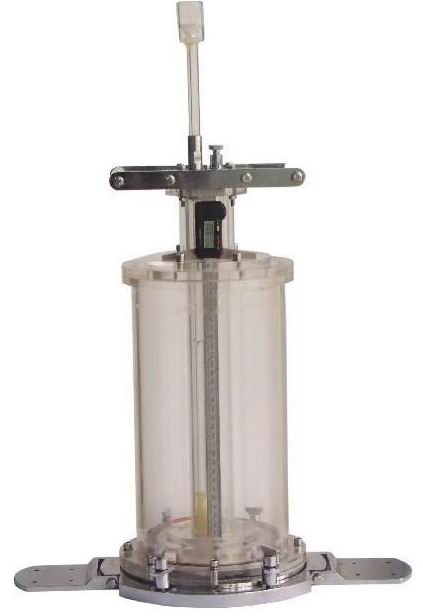 气囊式容积测定仪