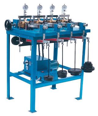 ZJ型应变控制直剪仪（四联）