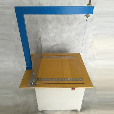 QG-3型苯板切割机