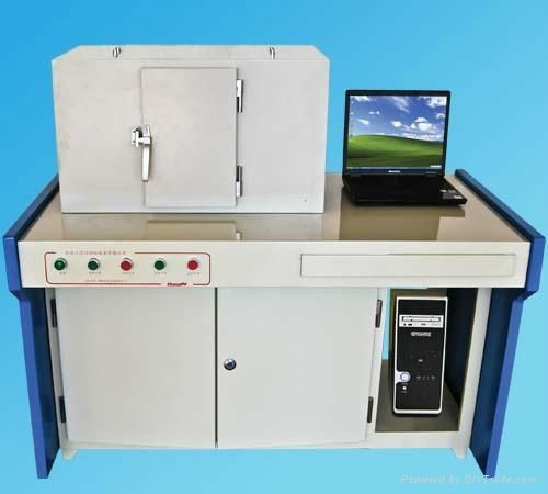 SSX-DR300型智能化导热系数测定仪