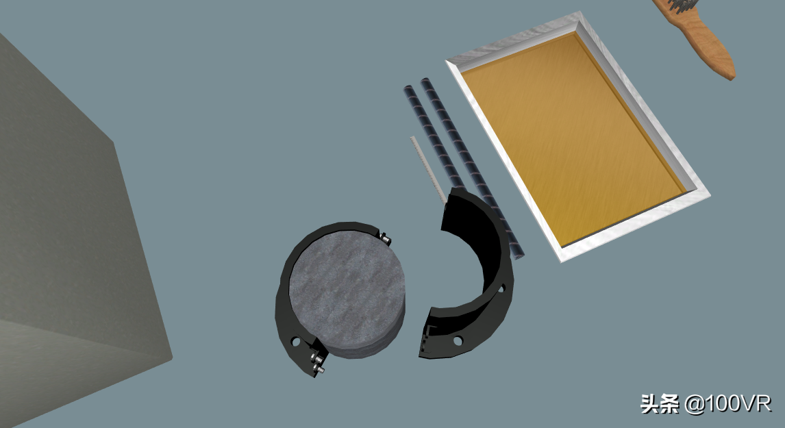 90秒手把手教你混凝土抗渗性试验方法