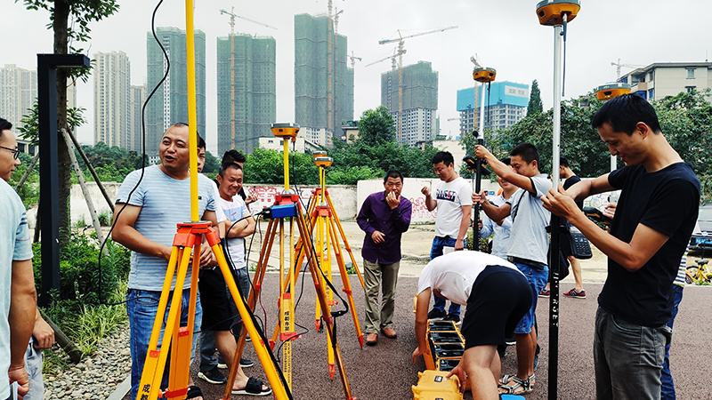 GPS控制网在公路测量中的优越性，收藏起来学习吧