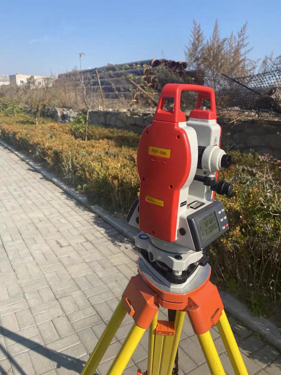 公路试验仪器介绍（常用公路施工工地测量仪器推荐）