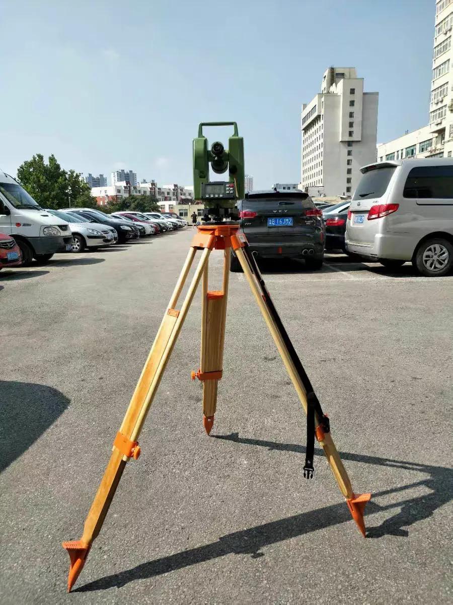 施工测量需要的仪器