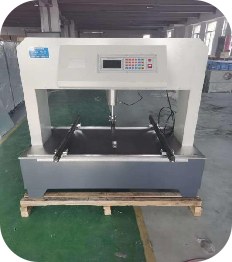 电动抗折试验机作用（快速了解陶瓷砖断裂模数仪器）