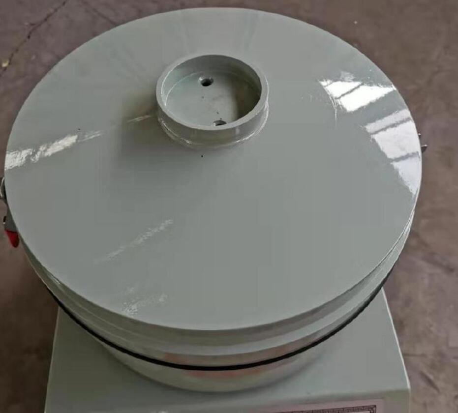 数控式沥青混合料快速分离机 锅内径尺寸(图2)