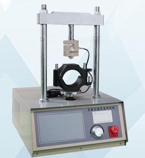 大屏数显LWD-5A/5B/5C马歇尔稳定度仪简介(图1)