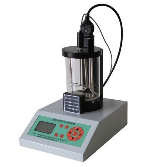 沥青软化点试验仪的计时范围(图1)