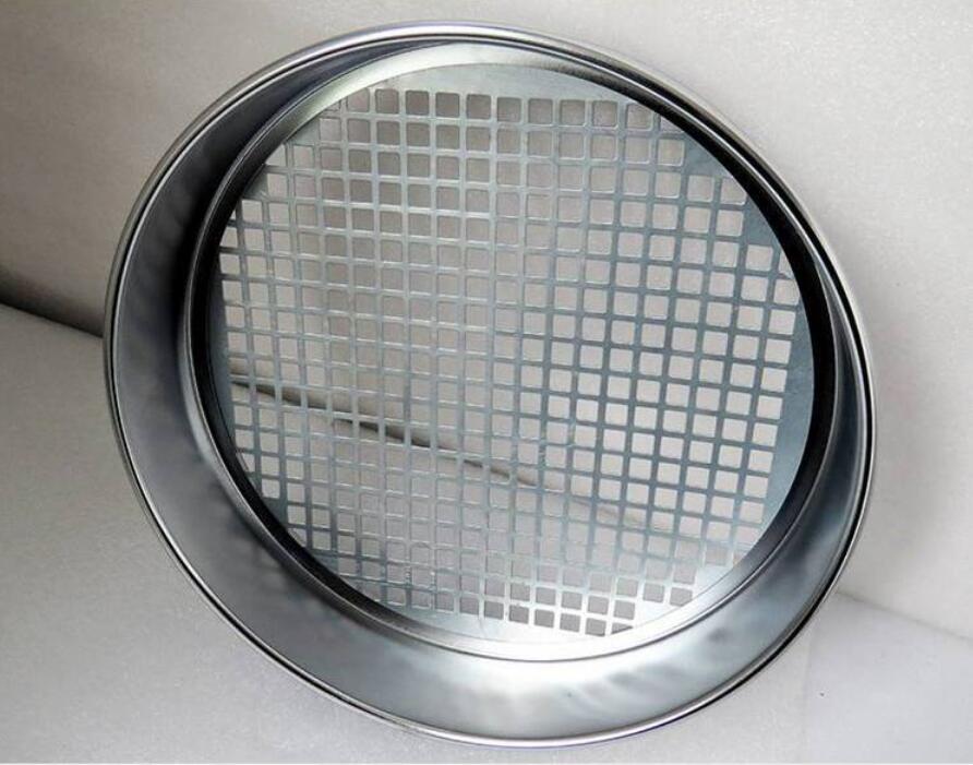 1-63mm道砟筛铁路用 不锈钢筛网(图2)