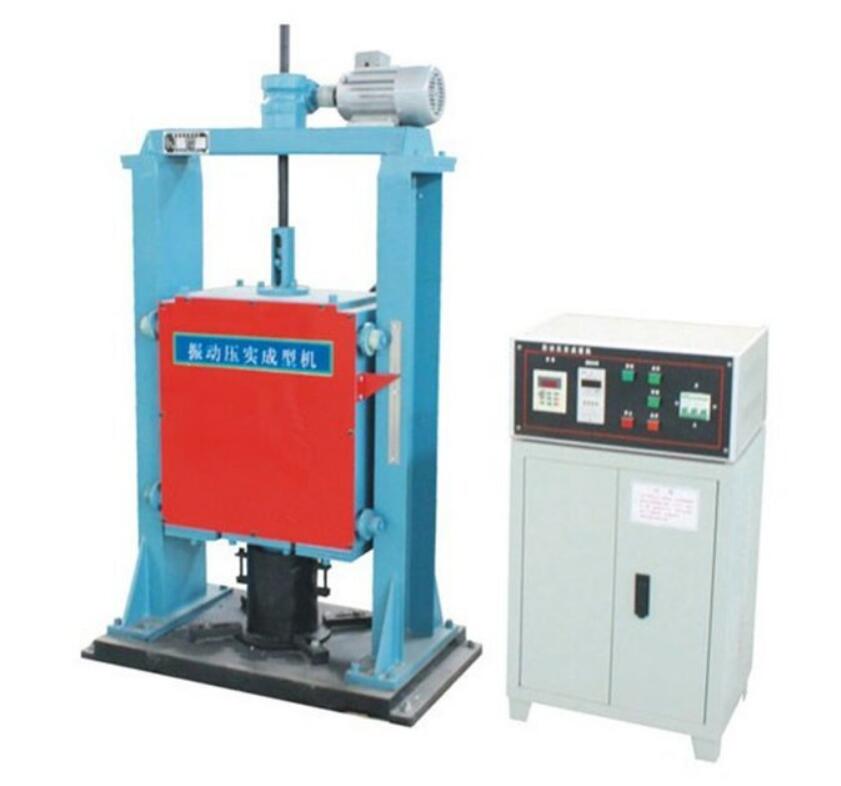 震动压实成型机配套的试模规格说明(图3)