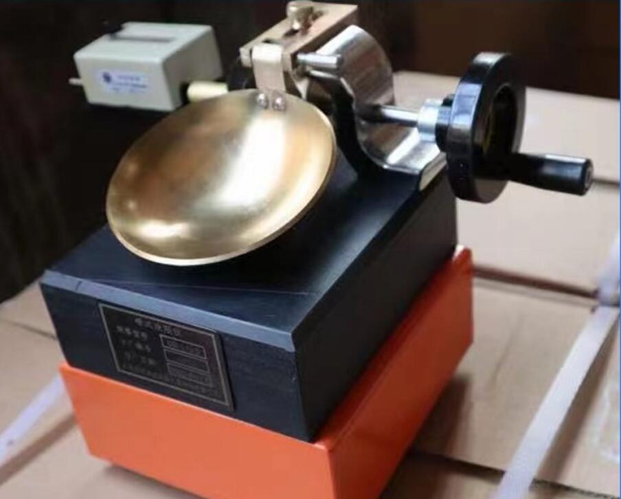 土壤蝶式液限测定仪碟下落频率多少(图5)