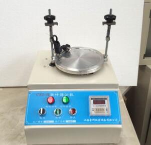 茶叶振筛机自控转数(图3)