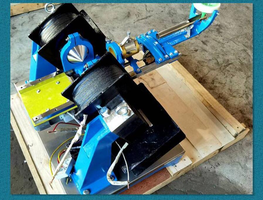 戴维斯分析管 磁选管安装操作简介(图3)