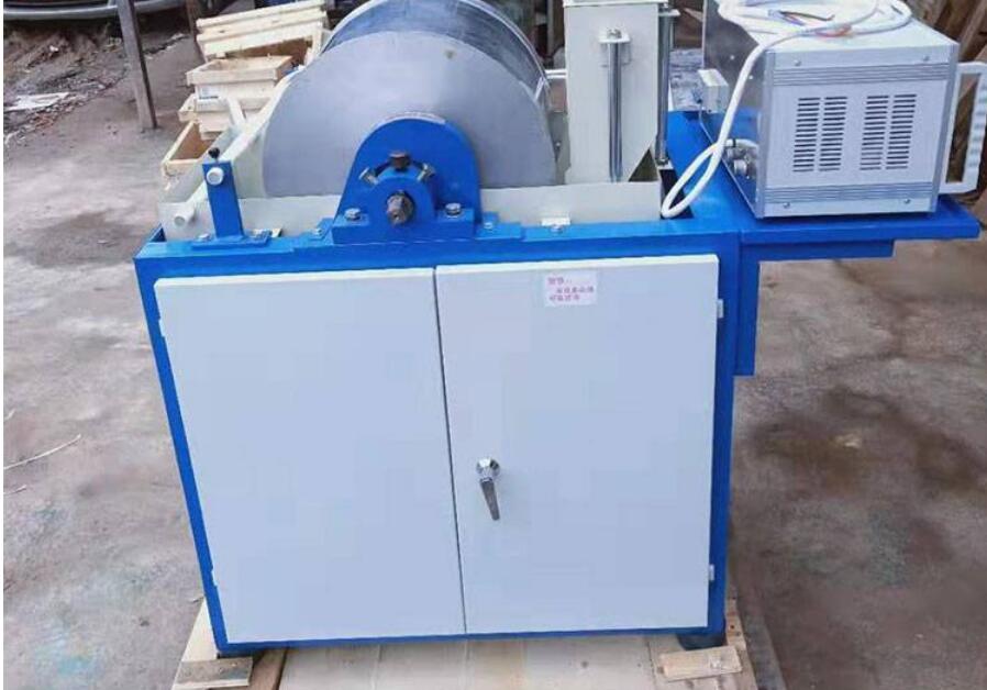 74型湿法 鼓形弱磁选机 磁鼓线圈(图3)