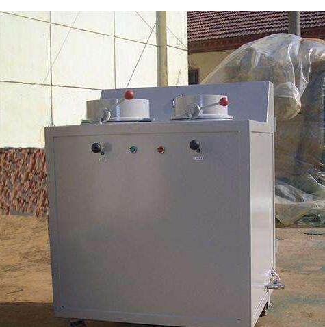 盘式真空过滤机大盘直径(图1)