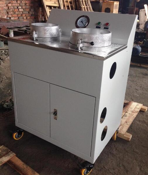 盘式真空过滤机大盘直径(图3)