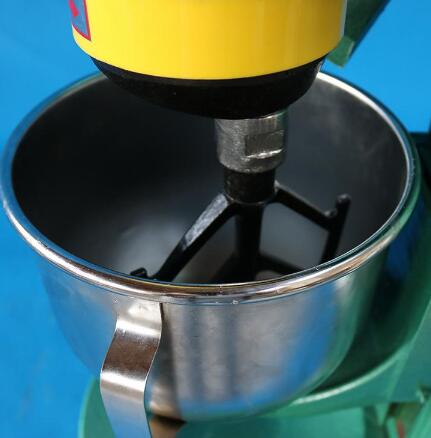 实验室行星式水泥胶砂搅拌机的转动放心(图4)