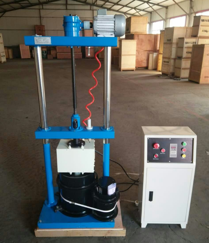 表面振动压实仪的试验时间(图1)