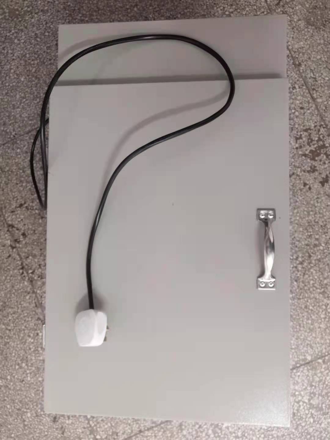 数显恒温水浴具有控温精确 恒温试件(图2)