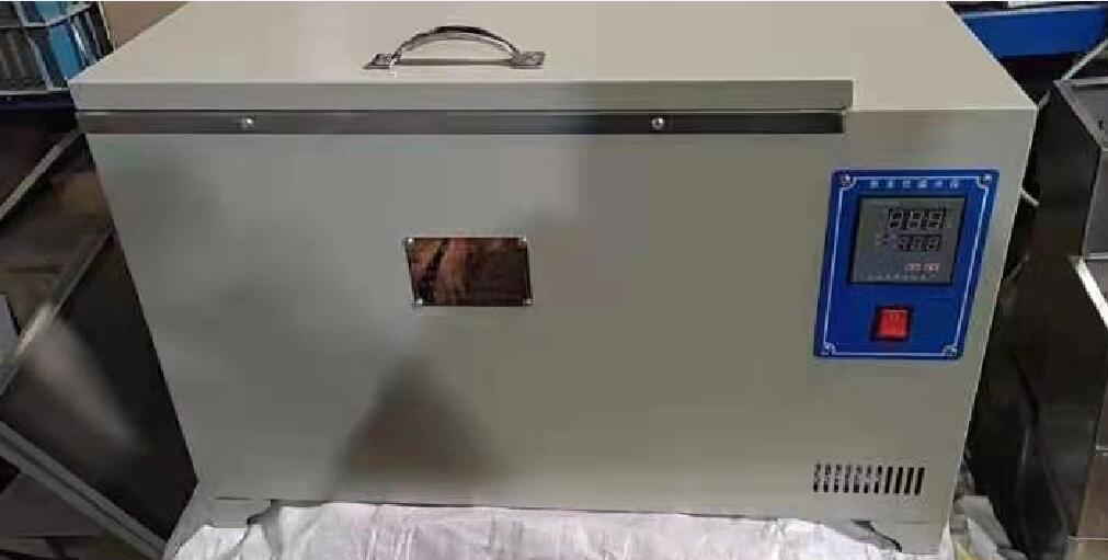 数显恒温水浴具有控温精确 恒温试件(图4)