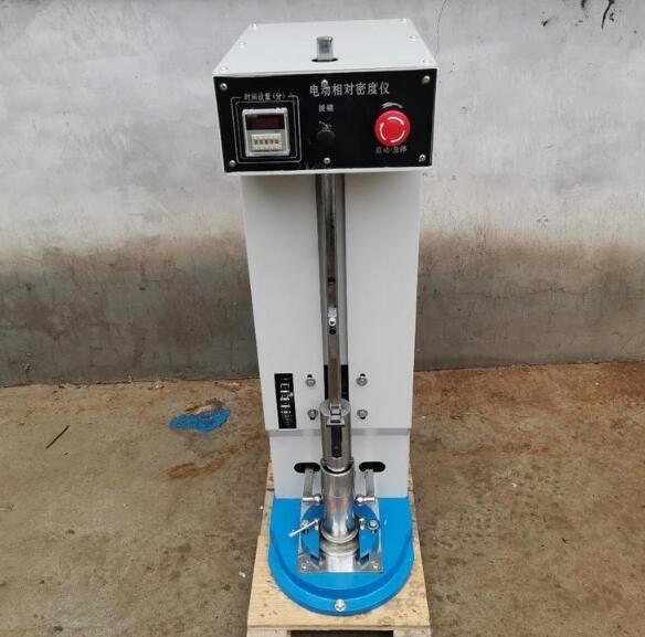 电动式相对密度试验仪 工厂货