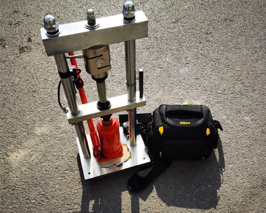 10吨数显岩石点荷载试验仪做什么试验(图2)