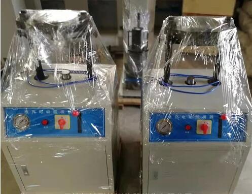 液压脱模器 上下运动 试件模具尺寸(图3)