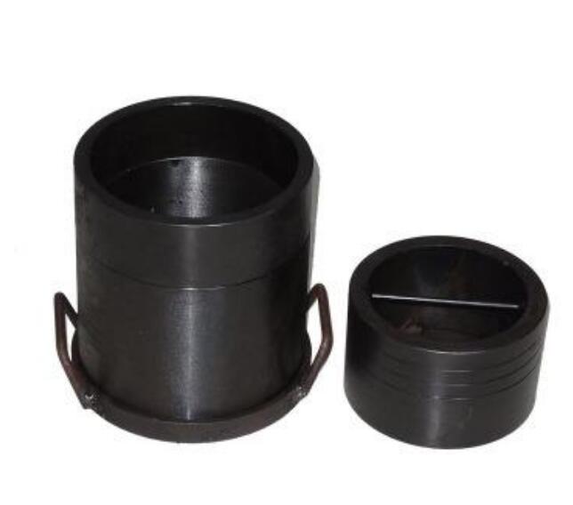 轻骨料承压筒的试验范围(图3)