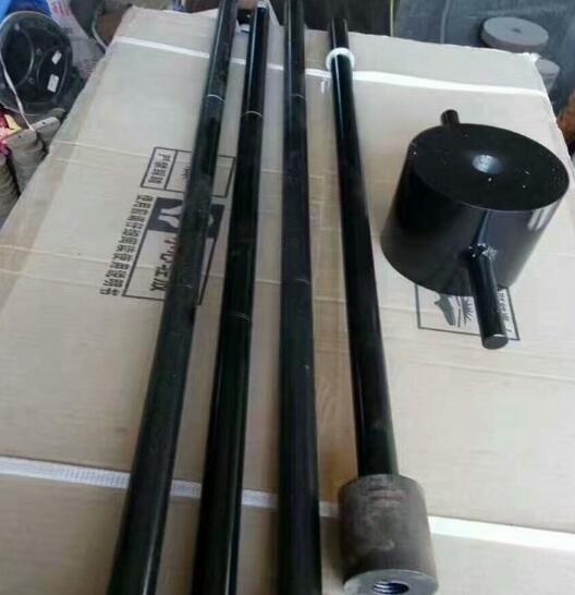 轻型触探仪 尖头深入触探机简介(图2)