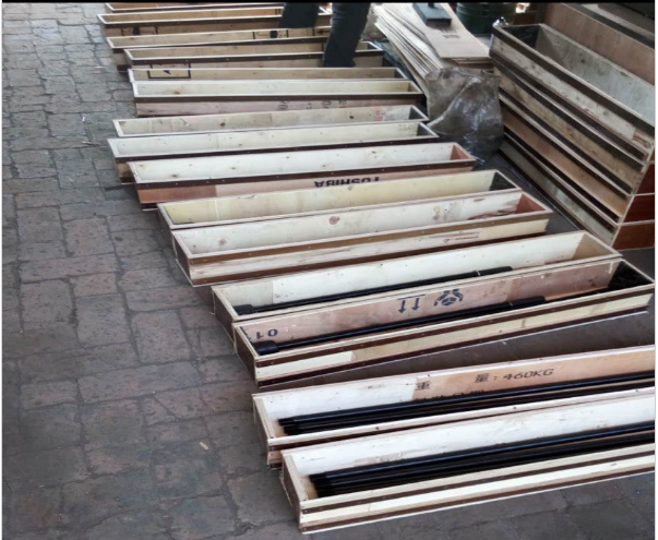 轻型触探仪 尖头深入触探机简介(图3)