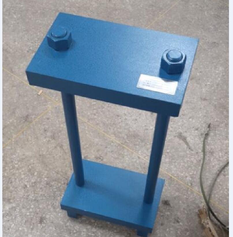 桥梁反力框架的使用注意保养(图1)