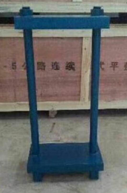 桥梁反力框架的使用注意保养(图2)